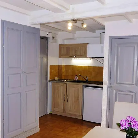 Studio Avec Vue Sur La Ville A Hyeres A 5 Km De La Plage Apartment