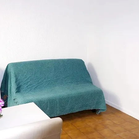 Studio Avec Vue Sur La Ville A Hyeres A 5 Km De La Plage Apartment