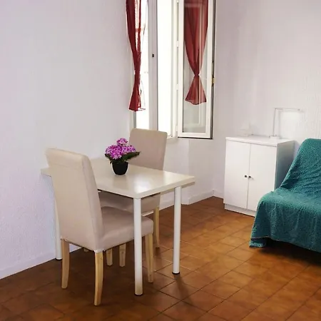 Studio Avec Vue Sur La Ville A Hyeres A 5 Km De La Plage Apartment